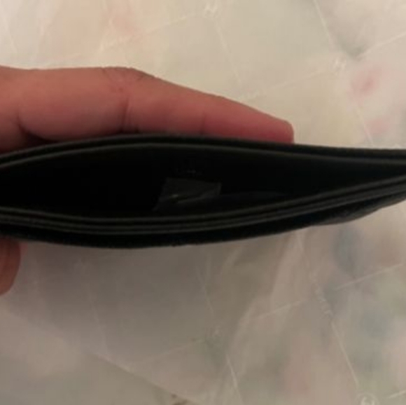 Chanel VIP Wallet (Gold) - Picture 3 of 5